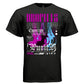 DROPLETS Y2K Liquid Drip Graphic T-Shirt | Unisex Streetwear 393 - Project Hood