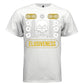 ELUSIVENESS Y2K Skull Rifle Graphic T-Shirt | Unisex Streetwear 399 - Project Hood