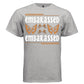 EMBARASSED Y2K Demon Mask Graphic T-Shirt | Unisex Streetwear 400 - Project Hood