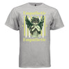 EMPATHETIC Y2K Angel Cherub Graphic T-Shirt | Unisex Streetwear 405 - Project Hood