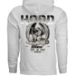 ENCHANTMENT Angel Harp Cloud Ethereal Oversized Hoodie | Project Hood 91 - Project Hood