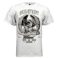 ENCHANTMENT Ethereal Harp Angel Mindful States Oversized Streetwear T-Shirt | Project Hood 91 - Project Hood