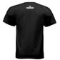 ENDLESS FIGHTER Y2K Shattered Figure Graphic T-Shirt | Unisex Streetwear 407 - Project Hood