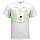 ENDLESS FIGHTER Y2K Shattered Figure Graphic T-Shirt | Unisex Streetwear 407 - Project Hood