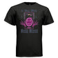 ENDLESS STORY Y2K Gothic Smiley Graphic T-Shirt | Unisex Streetwear 209 - Project Hood