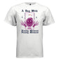 ENDLESS STORY Y2K Gothic Smiley Graphic T-Shirt | Unisex Streetwear 209 - Project Hood