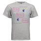 ERROR SENSE Y2K Vaporwave Window Graphic T-Shirt | Unisex Streetwear 411 - Project Hood