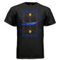 ESCAPE ANYWHERE Y2K Diving Figure Graphic T-Shirt | Unisex Streetwear 412 - Project Hood