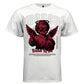 ESCAPE FROM REALITY Marble Angel Statue Oversized Streetwear T-Shirt | Project Hood 102 - Project Hood