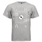 ESCAPISM Y2K Vinyl Spiral Graphic T-Shirt | Unisex Streetwear 413 - Project Hood