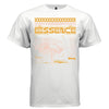 ESSENCE Y2K Marble Drip Graphic T-Shirt | Unisex Streetwear 414 - Project Hood