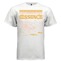 ESSENCE Y2K Marble Drip Graphic T-Shirt | Unisex Streetwear 414 - Project Hood