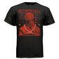 ETERNAL SILENCE Y2K Masked Bust Graphic T-Shirt | Unisex Streetwear 416 - Project Hood