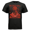 ETERNAL SILENCE Y2K Masked Bust Graphic T-Shirt | Unisex Streetwear 416 - Project Hood