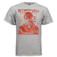 ETERNAL SILENCE Y2K Masked Bust Graphic T-Shirt | Unisex Streetwear 416 - Project Hood