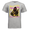 EVIDENCE OF VIOLATION Y2K Hooded Figure Tactical Graphic T-Shirt | Unisex Streetwear 294 - Project Hood