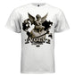 EVOLVE Eternal Cherub Graphic T-Shirt | Celestial Globe Streetwear | Growth Over Everything | Project Hood | 40 - Project Hood