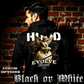EVOLVE ETERNAL Oversized Streetwear Hoodie | Project Hood 40 - Project Hood