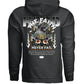 FAITH NEVER FAIL Oversized Streetwear Hoodie | Project Hood 19 - Project Hood