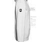 FAITH NEVER FAIL Oversized Streetwear Hoodie | Project Hood 19 - Project Hood