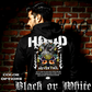 FAITH NEVER FAIL Oversized Streetwear Hoodie | Project Hood 19 - Project Hood