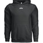 FAITH NEVER FAIL Oversized Streetwear Hoodie | Project Hood 19 - Project Hood