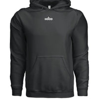 FAITH NEVER FAIL Oversized Streetwear Hoodie | Project Hood 19 - Project Hood