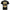 FALLEN ANGEL Gold Drip Gothic Wings Black Oil Oversized Streetwear T-Shirt | Project Hood 179 - Project Hood