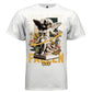 FALLEN Cupid Orbital Ring Graphic T-Shirt | Golden Streetwear | Love Is Lost | Project Hood | 53 - Project Hood