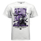 FATALITY Finality's Embrace Graphic T-Shirt | Purple Gothic Streetwear | Dark Mourning | Project Hood | 69 - Project Hood
