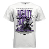 FATALITY Finality's Embrace Graphic T-Shirt | Purple Gothic Streetwear | Dark Mourning | Project Hood | 69 - Project Hood