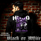 FATALITY Purple Shrouded Reaper Oversized Hoodie | Project Hood 69 - Project Hood