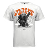 FIGHT SPIRIT Struggle and Persistence Angel Graphic T-Shirt | Orange Retro Streetwear | Project Hood | 60 - Project Hood