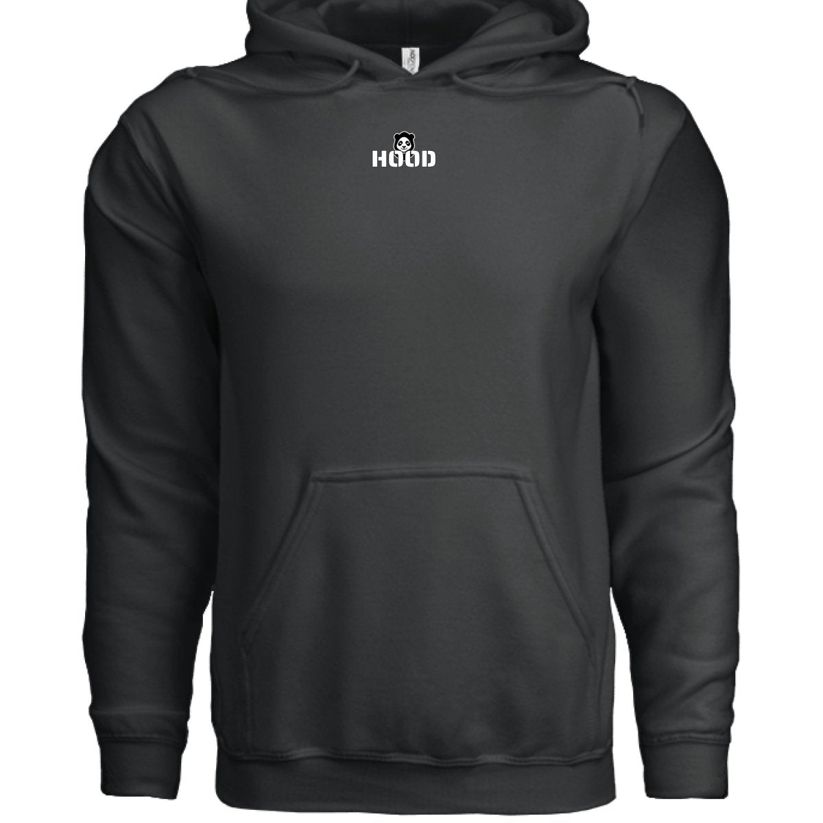 FLY HIGH Angel Wings Flight Oversized Hoodie | Project Hood 48 - Project Hood