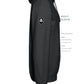FORLORN HEART Green Cherub Rebel Graphic Oversized Hoodie | Project Hood 127 - Project Hood