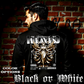Model wearing gothic angel graphic oversized hoodie with dark art design. 