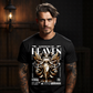 Goddess of Heaven multi-armed divine angel oversized streetwear t-shirt Project Hood