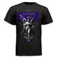 GRANDEUR Seraphic Valor Archangel Sword Triumph Oversized Streetwear T-Shirt | Project Hood [130] - Project Hood