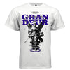 GRANDEUR Seraphic Valor Archangel Sword Triumph Oversized Streetwear T-Shirt | Project Hood [130] - Project Hood
