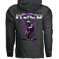 GUARDIAN ANGEL Oversized Streetwear Hoodie | Project Hood 17 - Project Hood