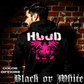 GUARDIAN Winged Angel Graphic Oversized Hoodie | Project Hood 152 - Project Hood