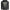 HARBINGER Winged Skull Graphic Oversized Hoodie | Project Hood 181 - Project Hood