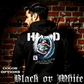 HEAVEN Angel Embrace Earth Globe Oversized Hoodie | Project Hood 97 - Project Hood