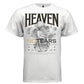 HEAVEN NO TEARS Graphic T-Shirt | Celestial Faith Streetwear | Beyond the Door | Project Hood | 46 - Project Hood