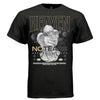 HEAVEN NO TEARS Graphic T-Shirt | Celestial Faith Streetwear | Beyond the Door | Project Hood | 46 - Project Hood