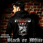 HIGHEST HIERARCHY Archangel Graphic Oversized Hoodie | Project Hood 163 - Project Hood