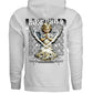 HOLY CHILD Oversized Streetwear Hoodie | Project Hood 36 - Project Hood