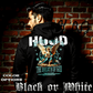 HOLY SPIRIT Reading Angel Halo Book Oversized Hoodie | Project Hood 75 - Project Hood