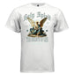 Holy Spirit The Breath of God Seated Angel Graphic Tee | Project Hood 75 - Project Hood