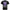 Hopelessness Angel Wireframe Grid Purple Graphic Tee | Project Hood 80 - Project Hood